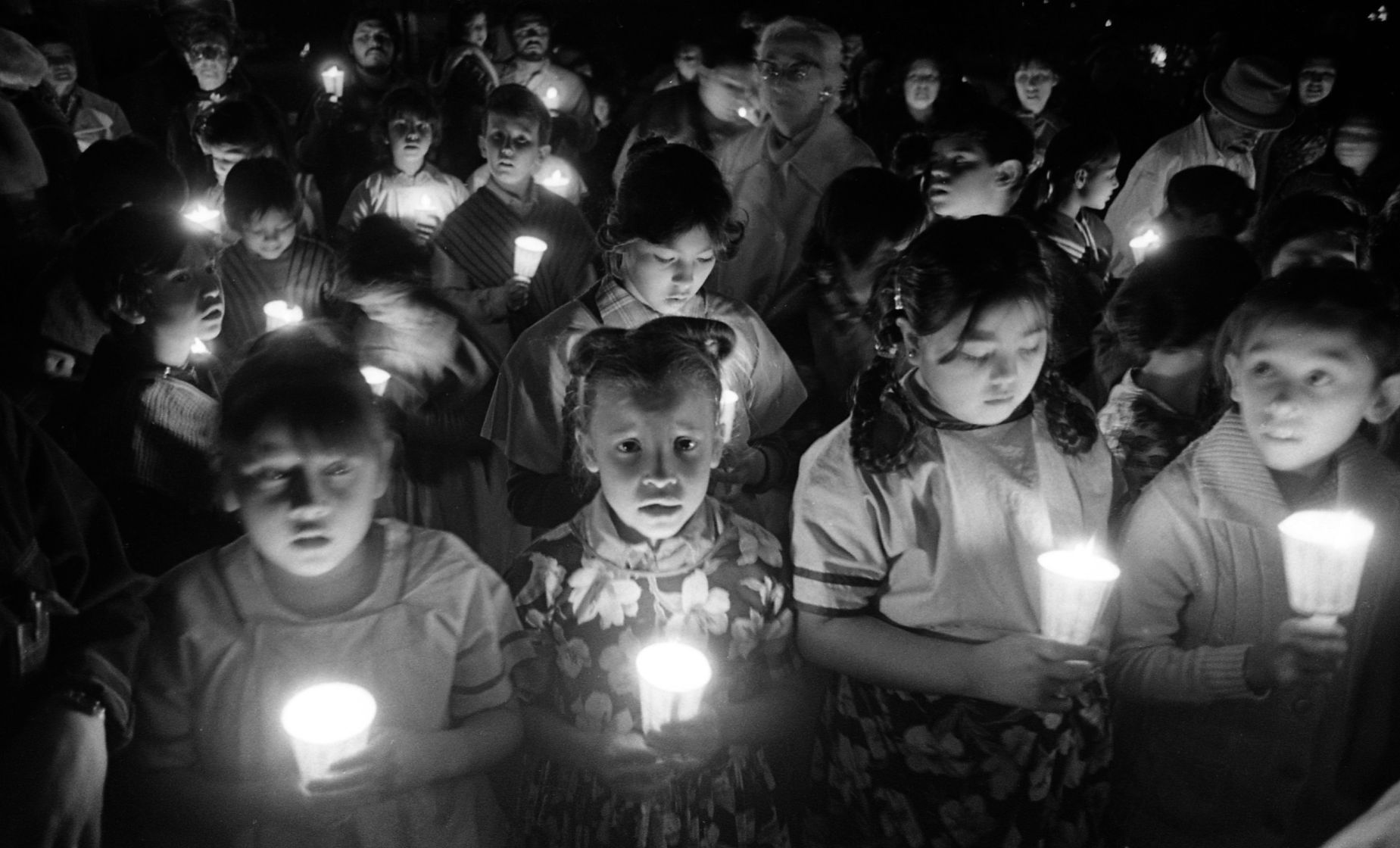 Las Posadas